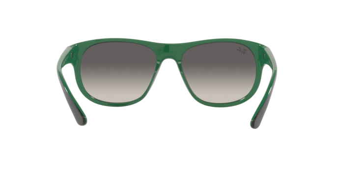 Ray Ban RB4351 656811  